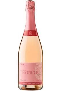 Estruch Rosé Cava