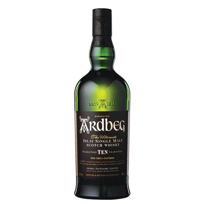 AD Ardbeg 10yo 70cl AD Ardbeg 10yo 70cl