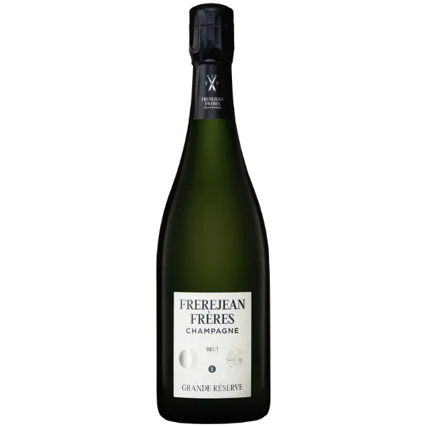 Frerejean Frères Grande Réserve 75cl