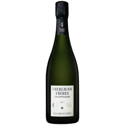 Frerejean Frères Grande Réserve 75cl Frerejean Frères Grande Réserve 75cl