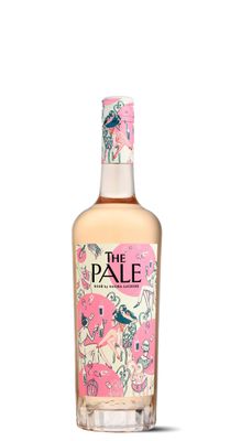 The Pale 2025 Rosé