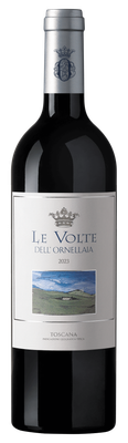 Tenuta Dell'Ornellaia 2023 Rood Le Volte Dell Ornellaia Tenuta Dell'Ornellaia 2023 Rood Le Volte Dell Ornellaia