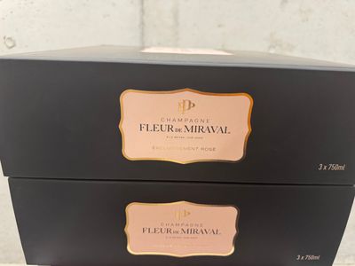 Fleur de Miraval