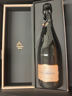 Fleur de Miraval