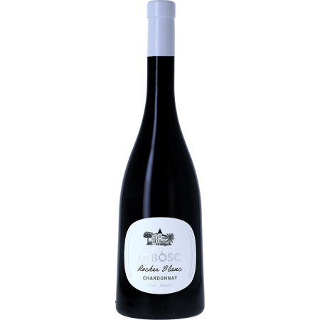 Domaine Le Bòsc Chardonnay 2024