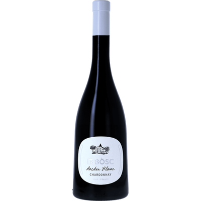 Domaine Le Bósc Chardonnay 2024