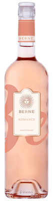 Chateau de Berne Romance Rosé 2024