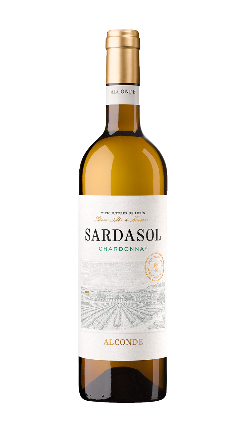 Sardasol Chardonnay