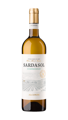Sardasol Chardonnay