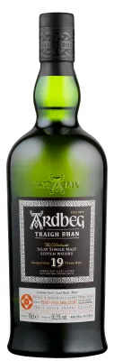 AD Ardbeg 19YO V7 50.3% 70cl C AD Ardbeg 19YO V7 50.3% 70cl C