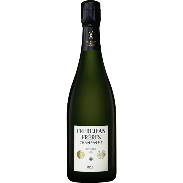 Frerejean Frères Brut Premier Cru 75cl