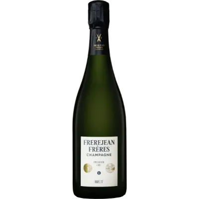Frerejean Frères Brut Premier Cru 75cl Frerejean Frères Brut Premier Cru 75cl