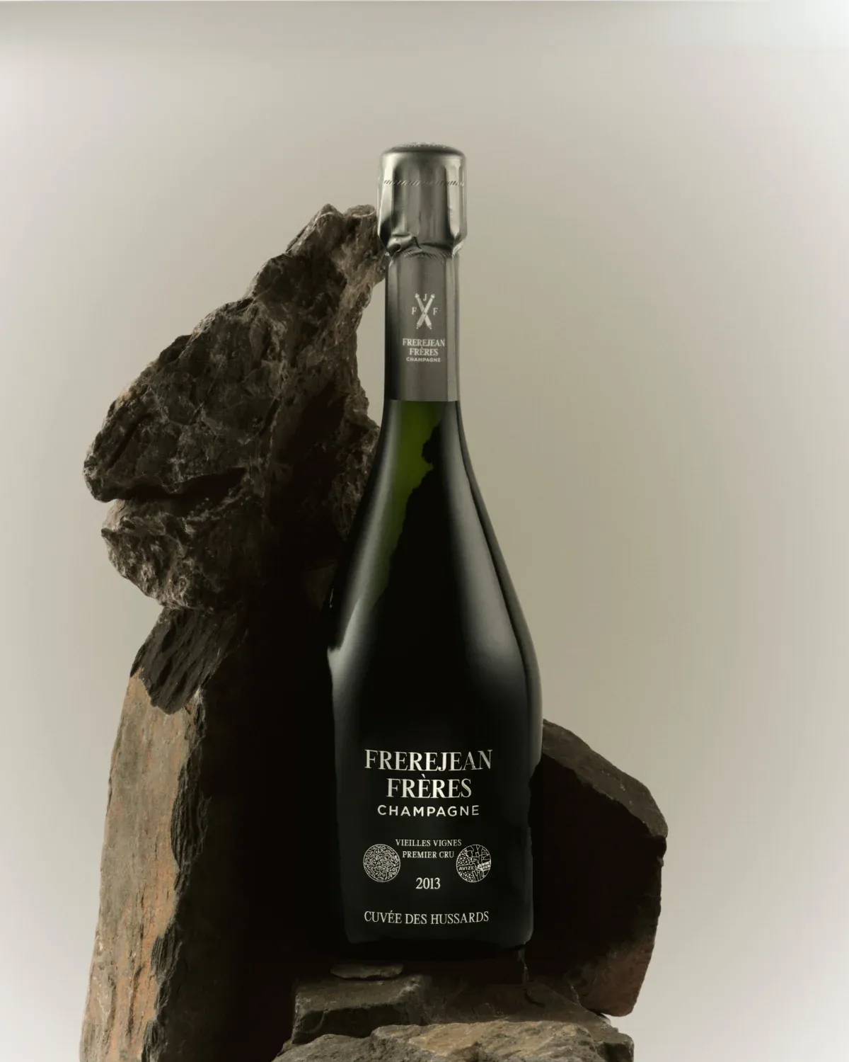 Frerejean Frères Cuvée des Hussards 2013 Grand Cru