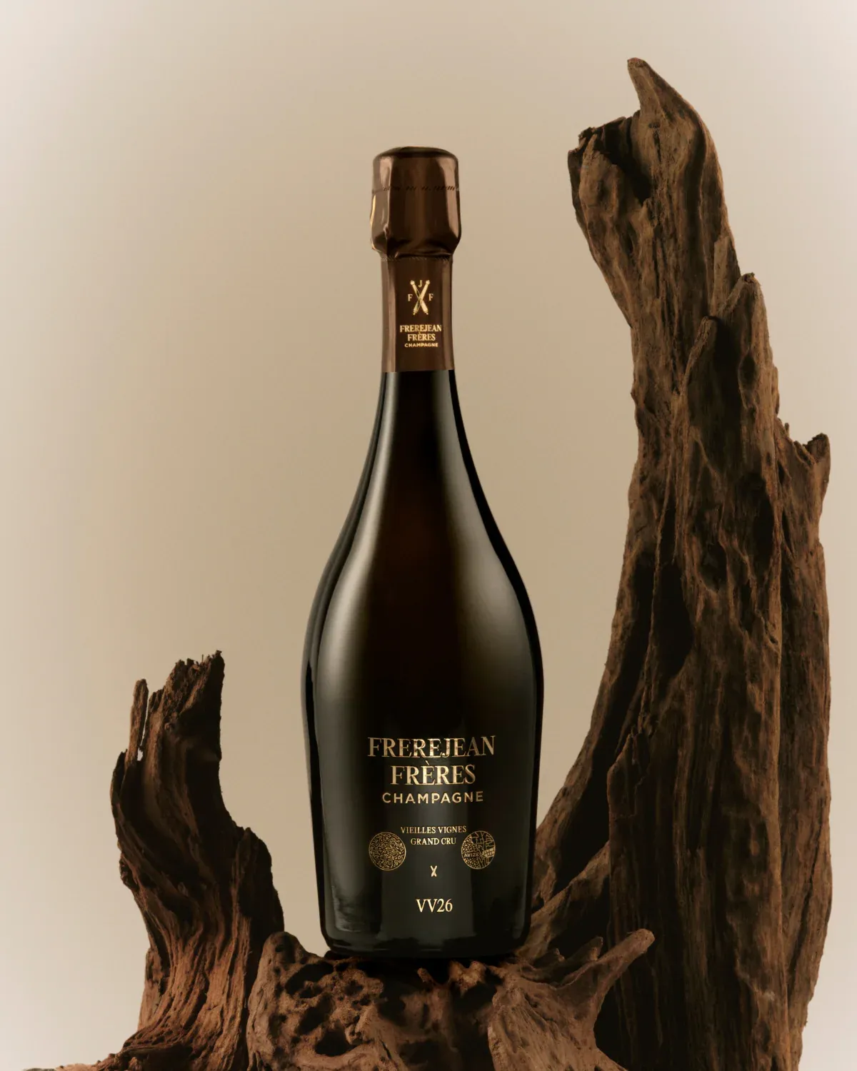 Frerejean Frères VV26 Grand Cru