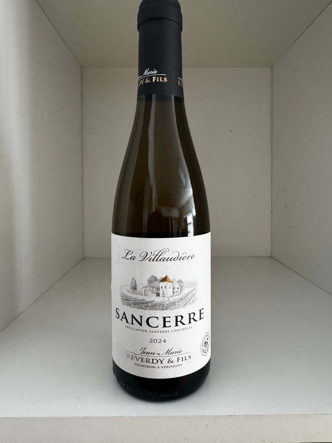 Sancerre 2024 , 37,5 cl Sancerre 2024 , 37,5 cl