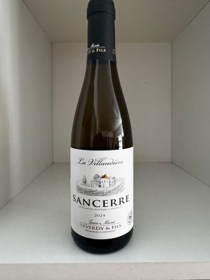 Sancerre 2024 , 37,5 cl