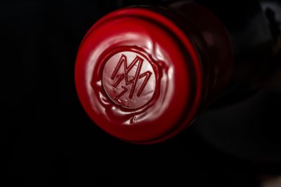 Chateau La Marzelle 2007 , MAGNUM