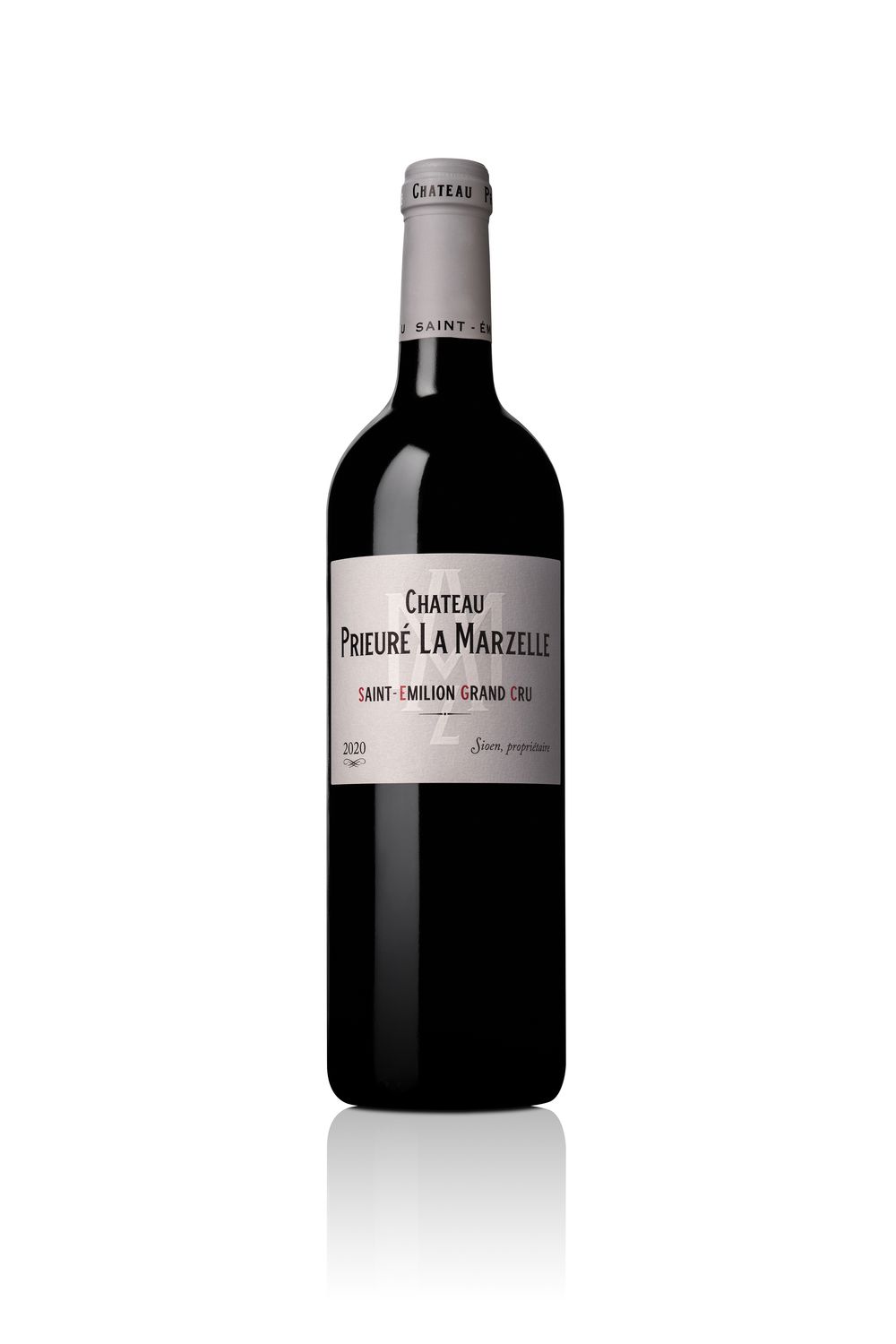 Chateau Prieure La Marzelle 2022  , MAGNUM