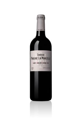 Chateau Prieure La Marzelle 2022  , MAGNUM
