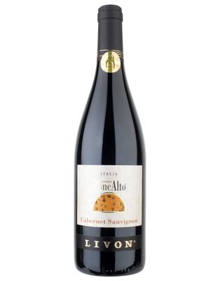 Livon Cabernet Sauvignon Roncato 2021