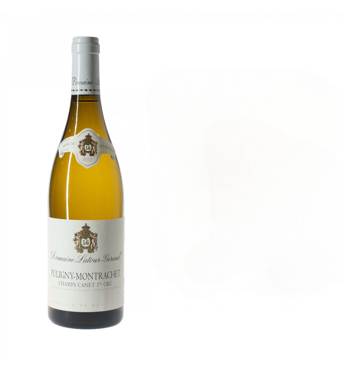 Domaine Philippe Colin Puligny-Montrachet 1°cru “Champ Canet” 2023 Domaine Philippe Colin Puligny-Montrachet 1°cru “Champ Canet” 2023