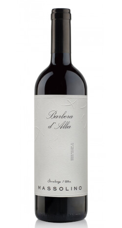 Massolino Barbera d'Alba 2023