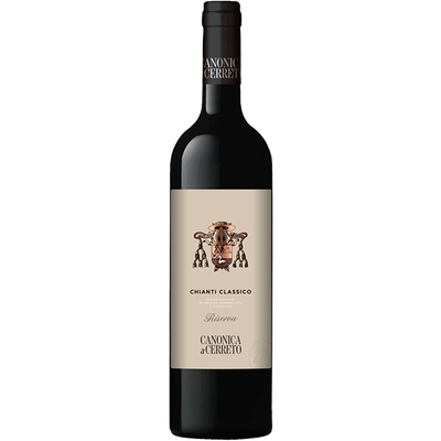 Canonica Chianti Classico Riserva 2022 Canonica Chianti Classico Riserva 2022