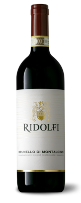 Ridolfi Brunello di Montalcino 2016