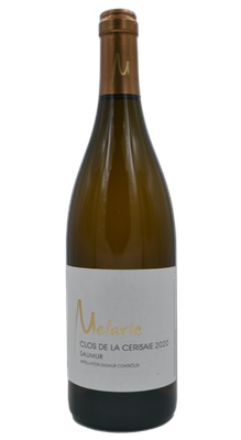 Domaine Mélaric Saumur Clos de la Cerisaie 2021