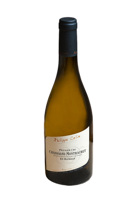 Domaine Philippe Colin Chassagne-Montrachet 1°cru “En Remilly” 2024 Domaine Philippe Colin Chassagne-Montrachet 1°cru “En Remilly” 2024
