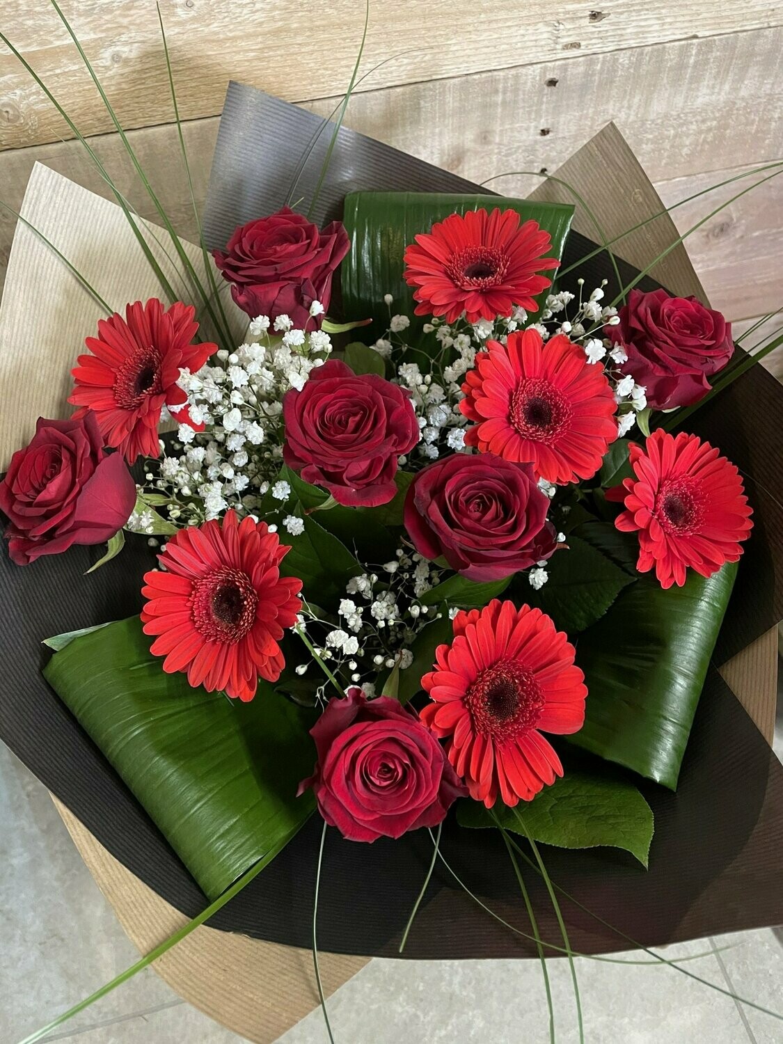 With Love