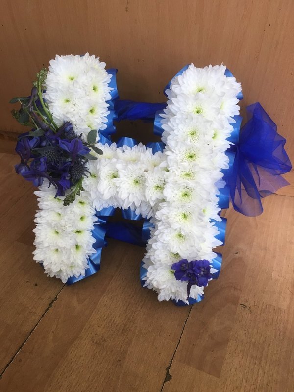 Letters