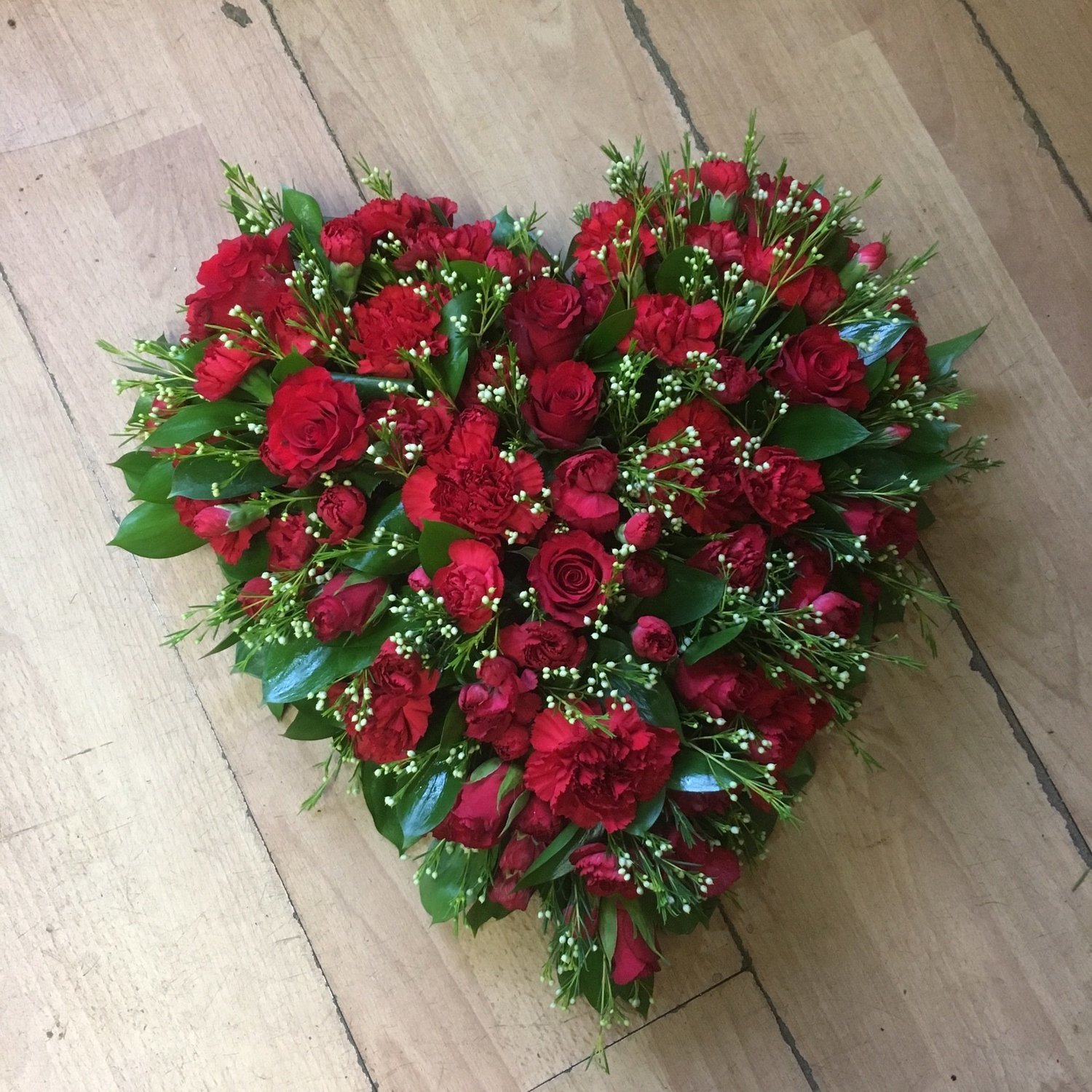 Loose Heart