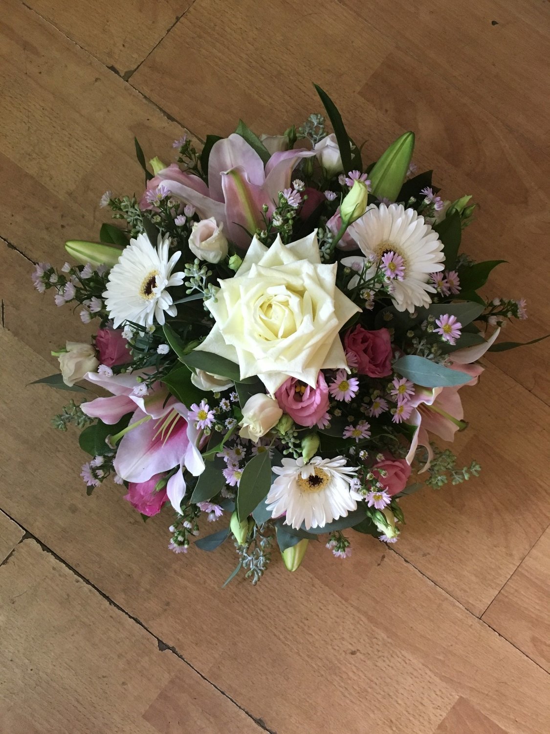 Posy