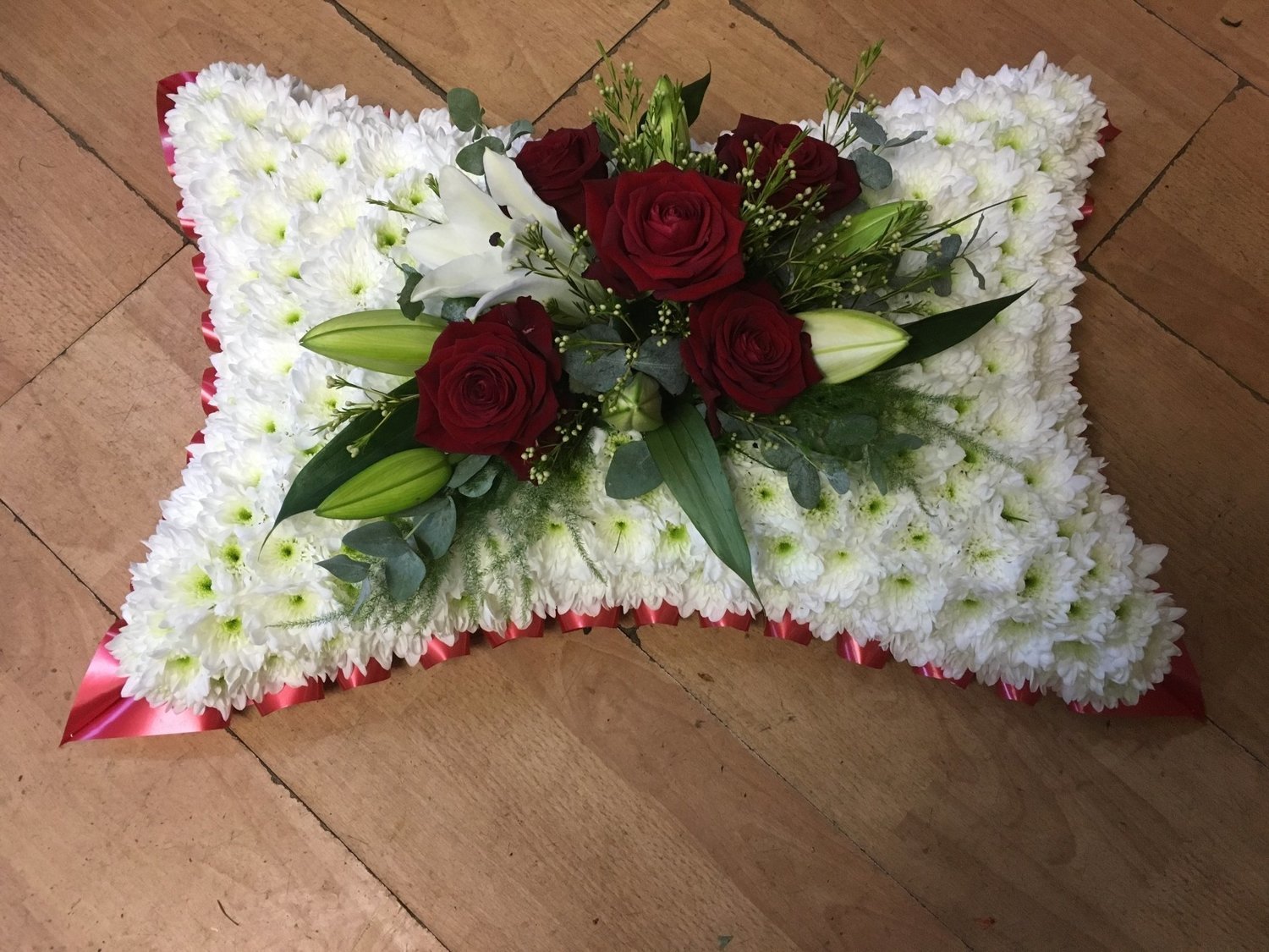 Pillow