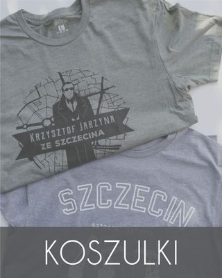 KOSZULKI