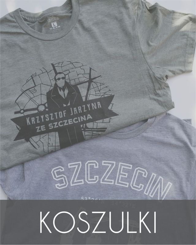 KOSZULKI