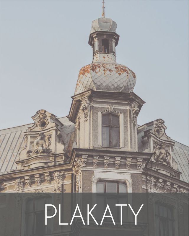 PLAKAT