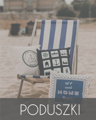 PODUSZKI