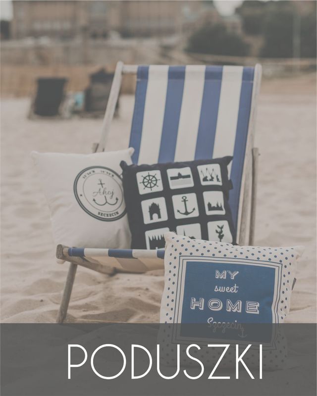 PODUSZKI