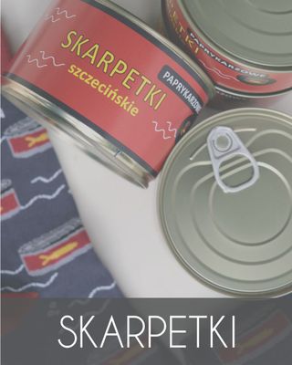 SKARPETKI