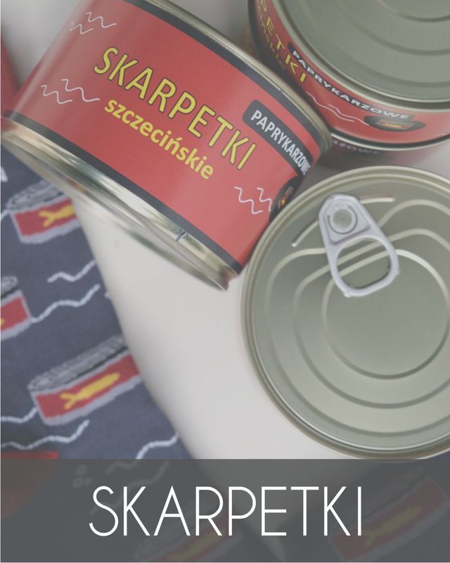 SKARPETKI