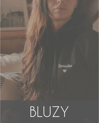 BLUZY