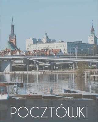 POCZTÓWKI