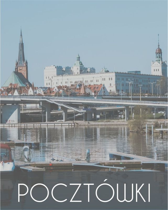 POCZTÓWKI