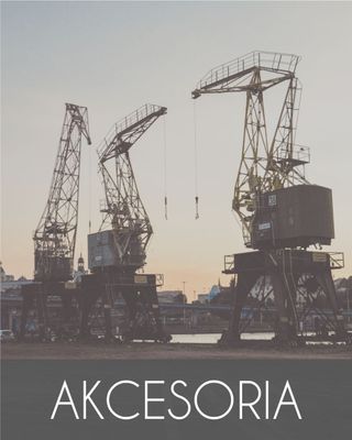 AKCESORIA