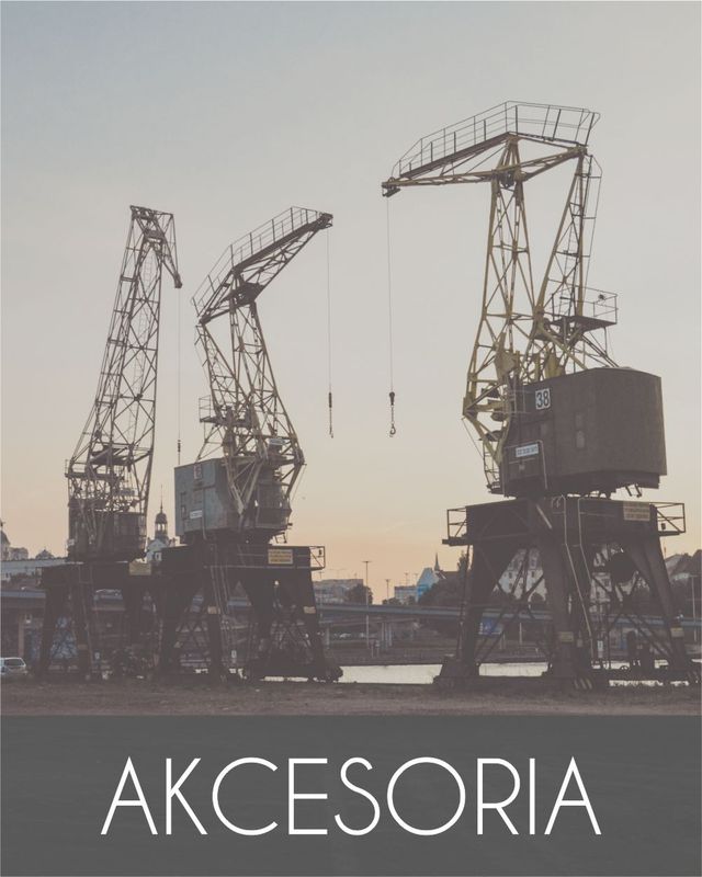AKCESORIA