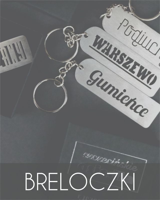 BRELOCZKI