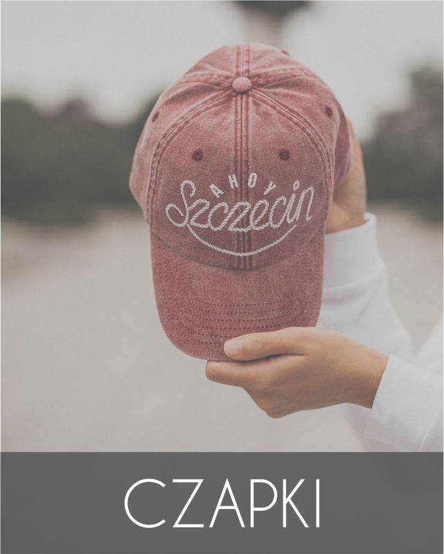 CZAPKI