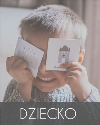 DZIECKO